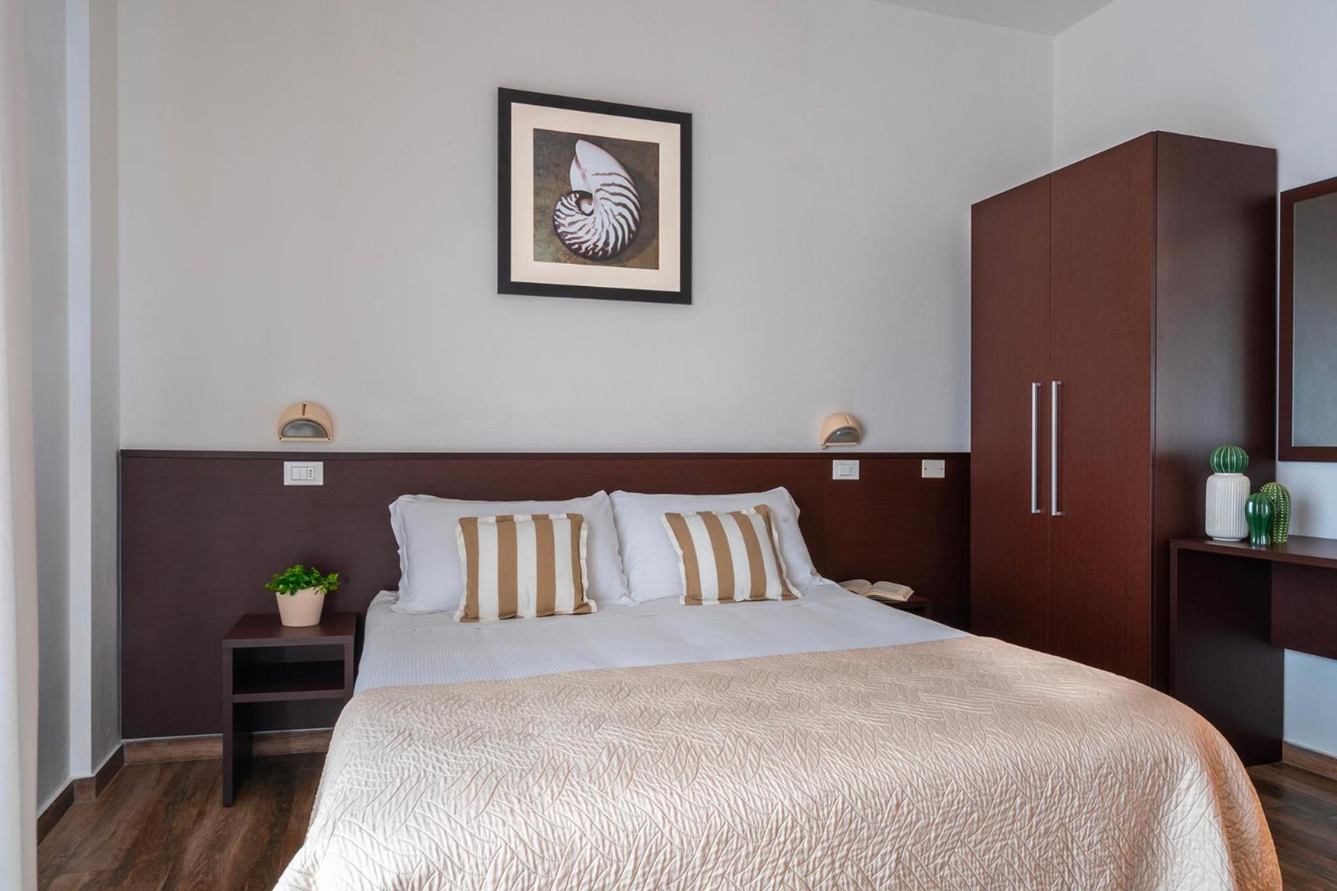 Hotel Carmen Riccione Exterior photo